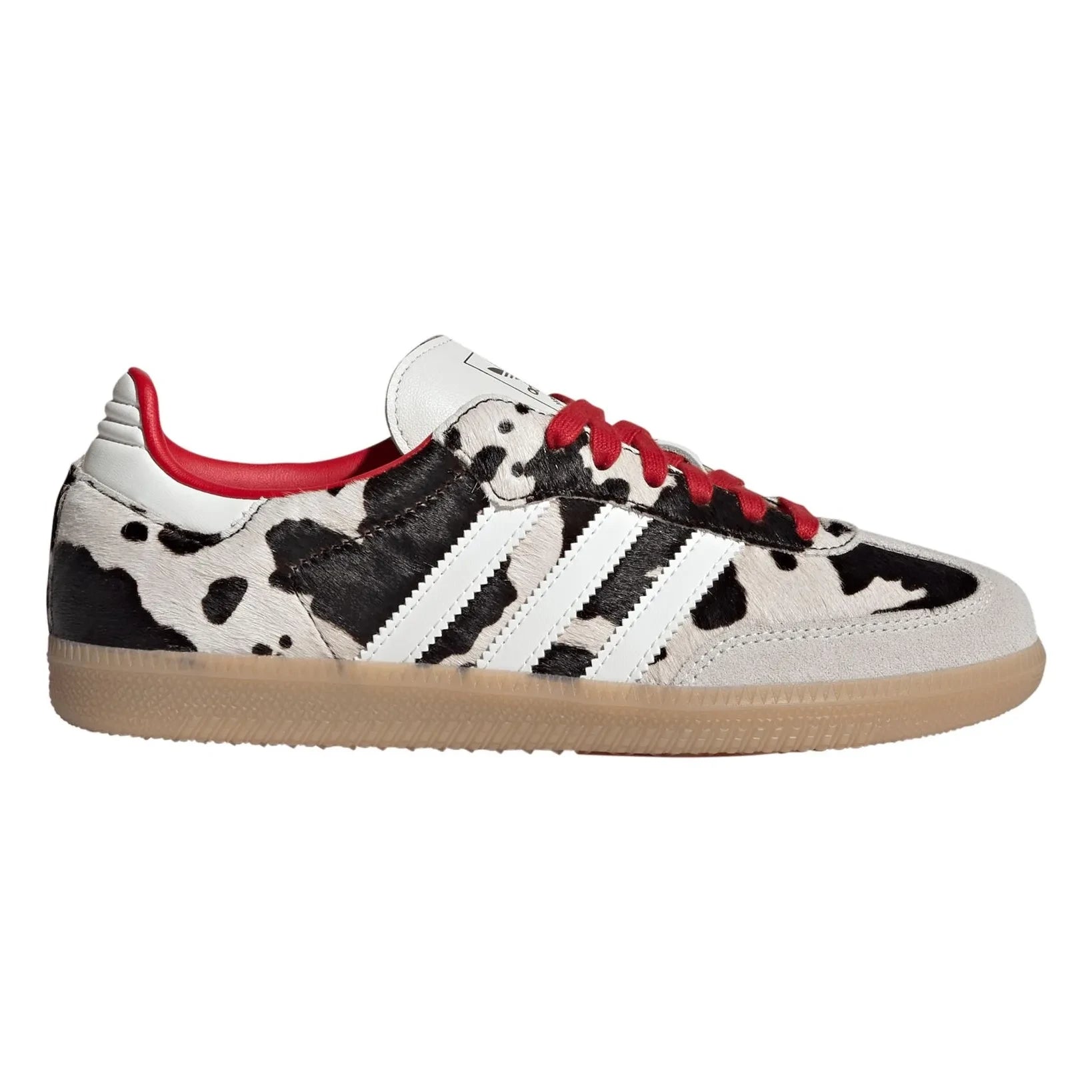 Adidas - Samba OG Sneaker | Dunkelbraun