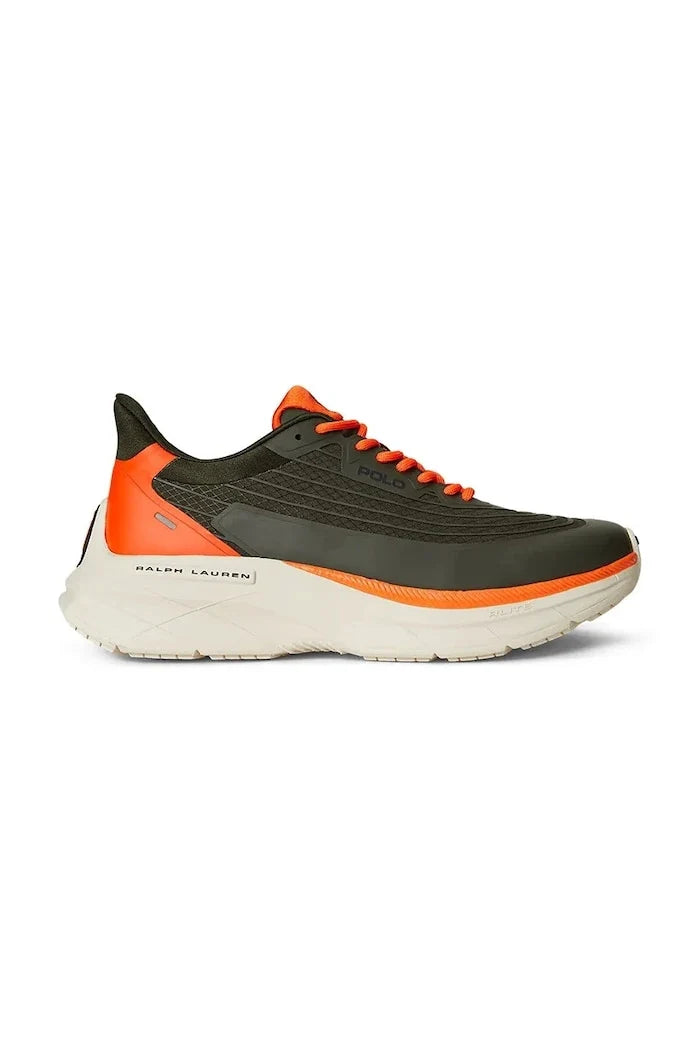 Polo Ralph Lauren Translucen Rlite Bl 100 Spor Ayakkabı