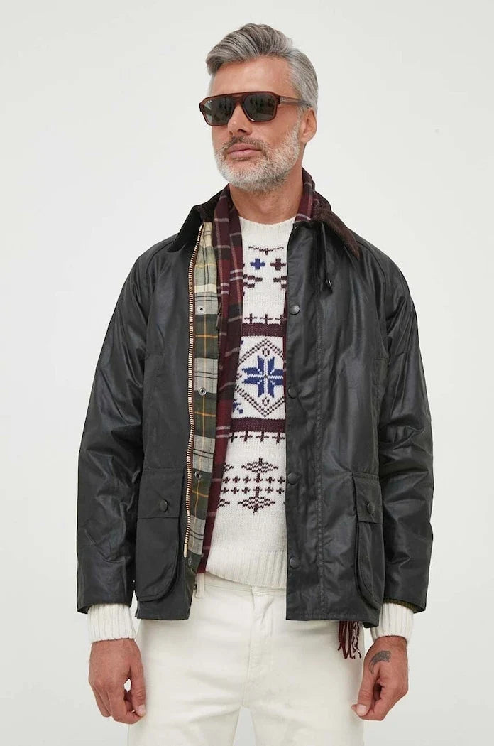 Barbour Yağmurluk