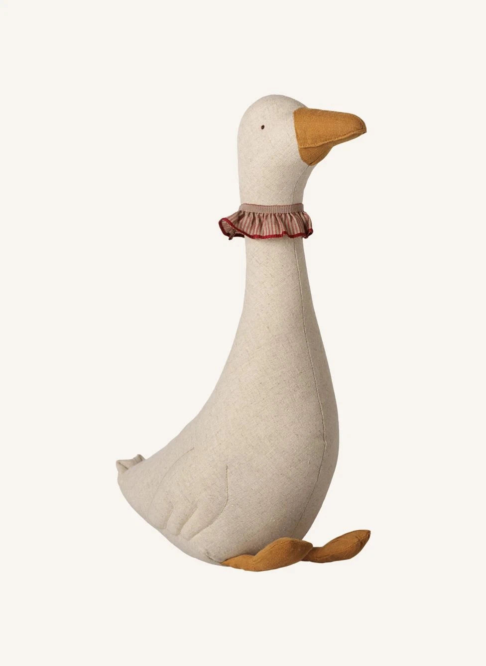Maileg - Gans-Plüschspielzeug