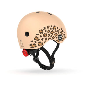 Scoot & Ride - Helm