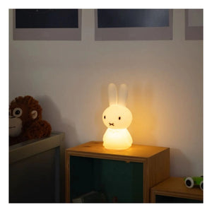 Mr Maria - Miffy Touch Nachtlicht | Weiß
