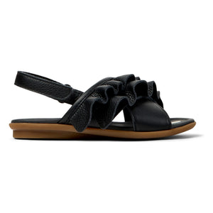 Camper - Sandale Rechts | Schwarz