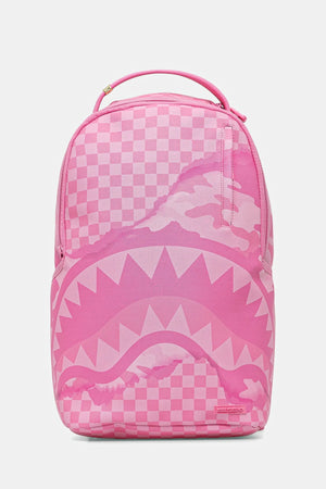 Sprayground - Pembe Kadın Büyük Boy Desenli Sırt Çantası 910B7684NSZ