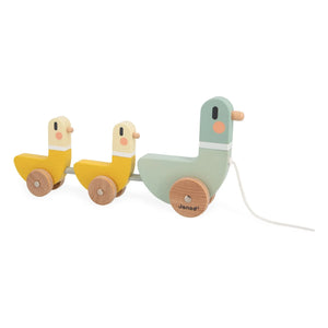 Janod - Enten schießen