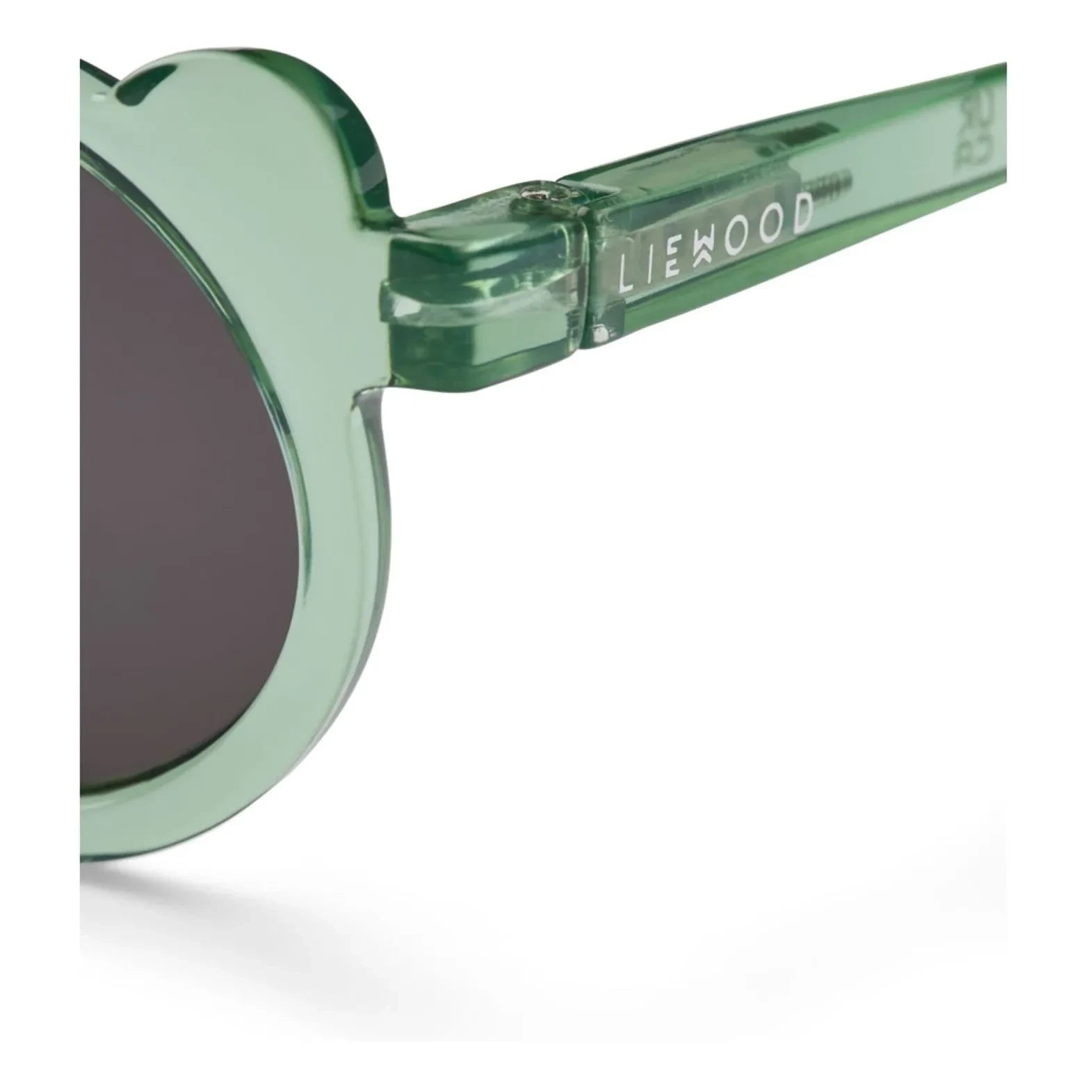 Liewood - Darla Mr Bear Sonnenbrille | Grün