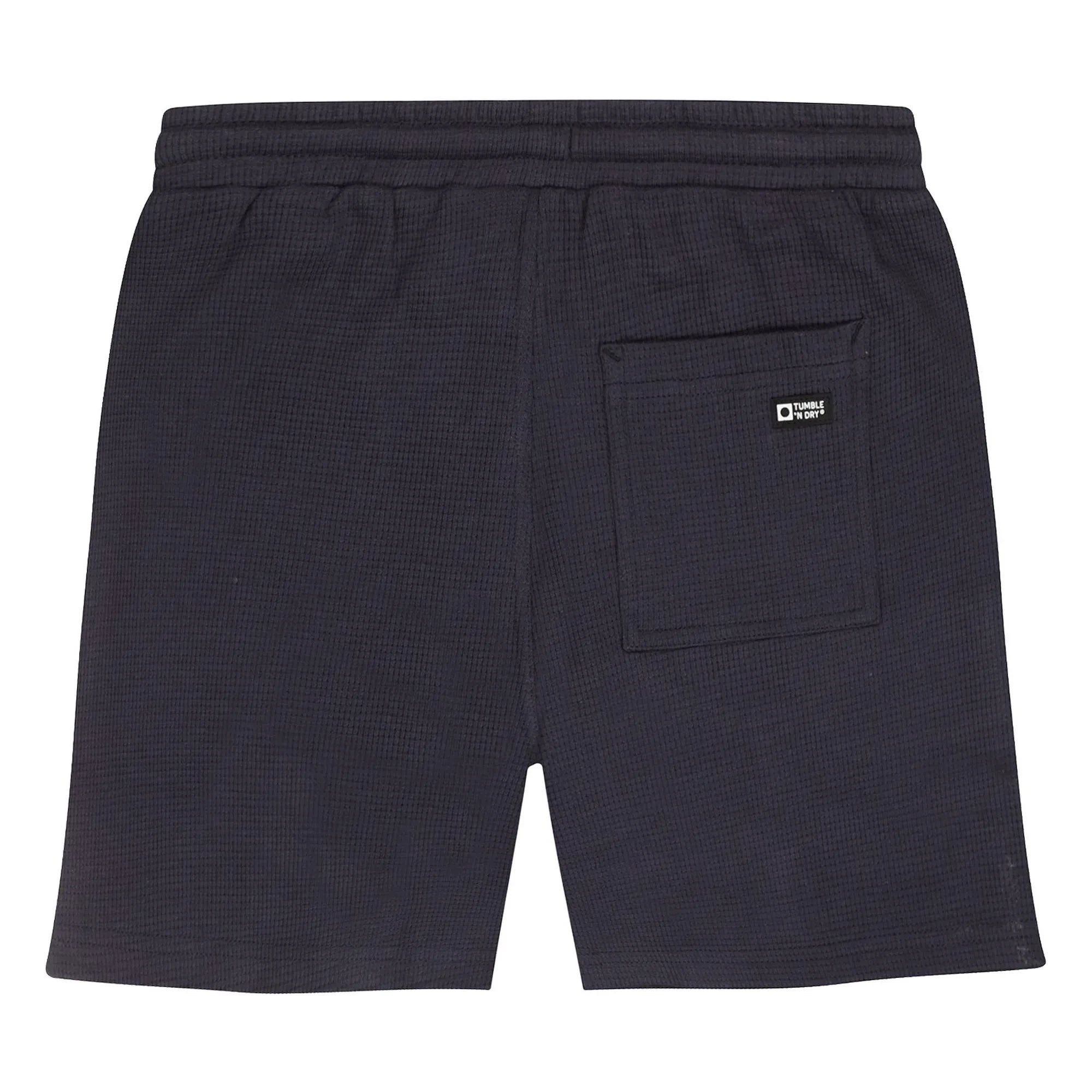 Tumble N'Dry - Southport Bio-Baumwolle Shorts | Dunkelblau