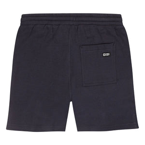 Tumble N'Dry - Southport Bio-Baumwolle Shorts | Dunkelblau