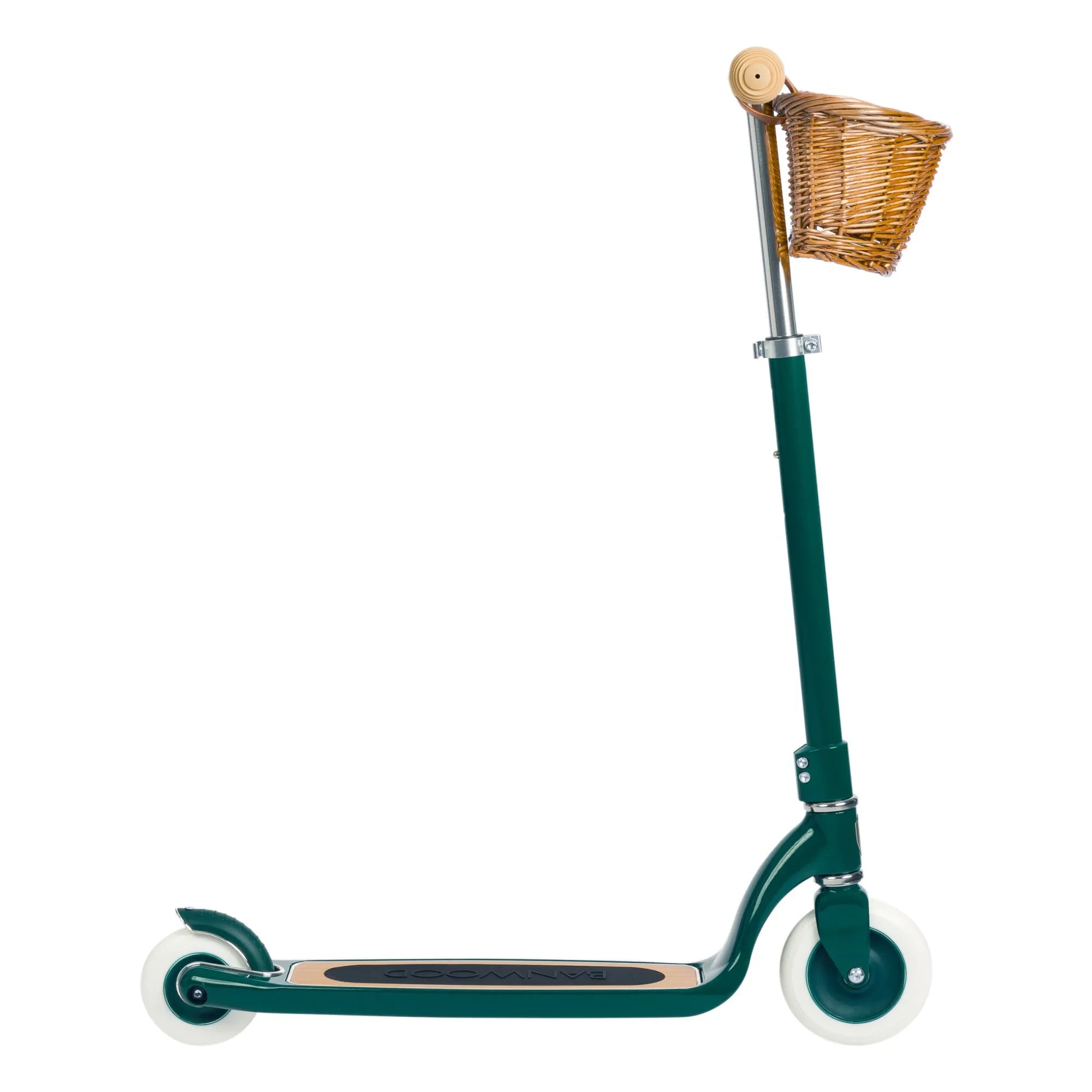 Banwood - Maxi Scooter | Grün