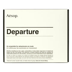 Aesop - Departure Reiseset