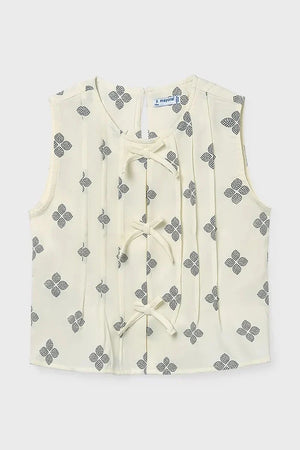 Mayoral Kinderbluse