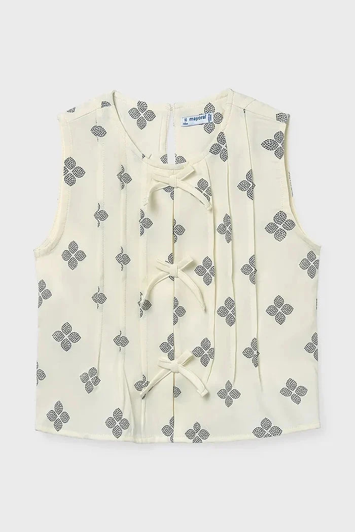 Mayoral Kinderbluse