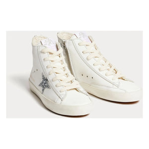 Bonpoint – Sneakers – Bonpoint x Golden Goose | Weiß
