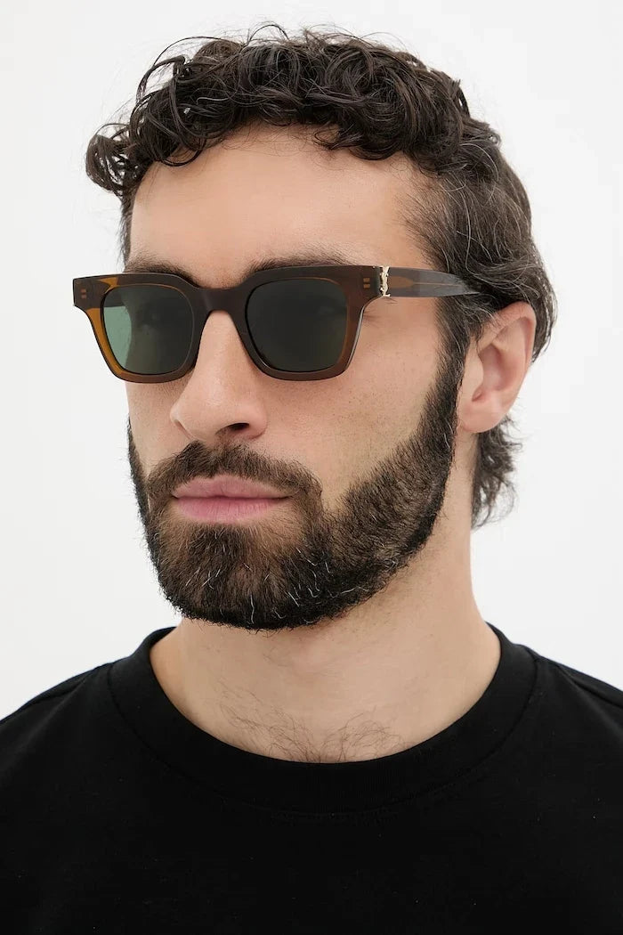 Saint Laurent Kare Güneş Gözlüğü