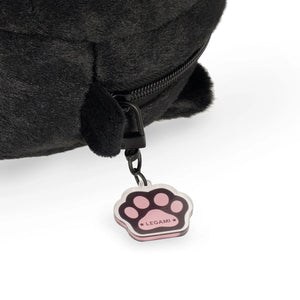 Legami - Mehrzweck-Plüschspielzeug Kleine Tasche - Carry Me Softly - Kitty