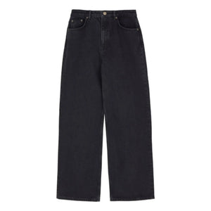 Skall Studio – Willow Jean | Schwarz