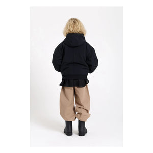 Finger in the nose - Chelsea Kapuzenjacke | Schwarz