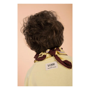 Loir - Langosta T-Shirt | Blassgelb