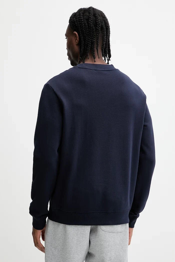 Napapijri SMALL BOX Pamuklu Sweatshirt