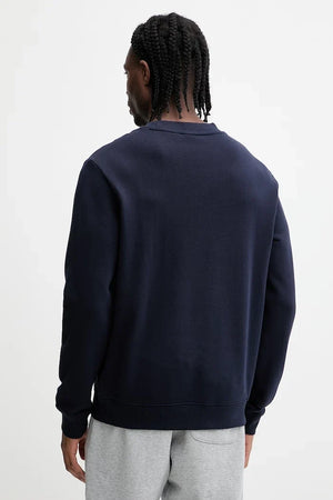 Napapijri SMALL BOX Pamuklu Sweatshirt