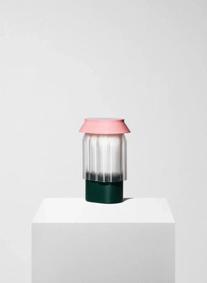 Warren & Laëtitia - Nour Lamba | Grün