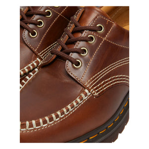 Dr Martens - Lowell Bootsschuhe | Braun