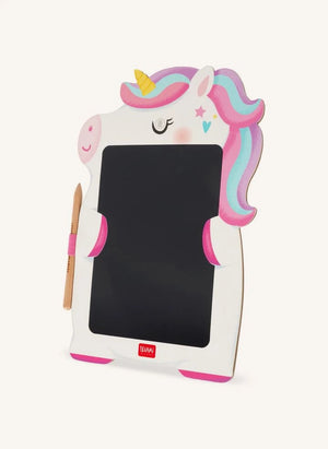 Legami - Magische Einhorn Kreidetafel