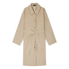 Soeur - Dustin Mantel | Beige