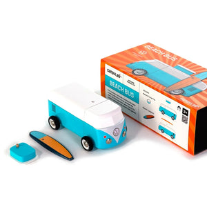 Candylab - Mints - VW Beach Bus | Okyanus
