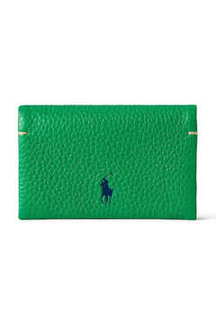 Polo Ralph Lauren Deri Cüzdan