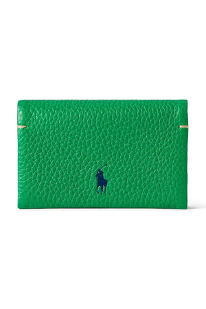 Polo Ralph Lauren Deri Cüzdan
