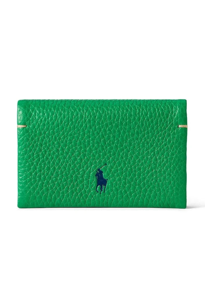 Polo Ralph Lauren Deri Cüzdan