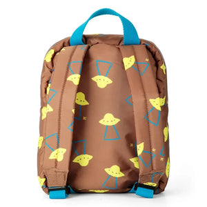 Bobo Choses - Brown Saucer Rucksack