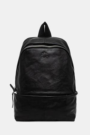 AllSaints FINN Deri Sırt Çantası