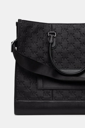 Michael Kors Erkek Deri Çanta