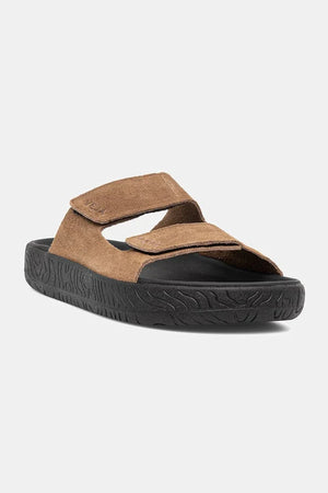 Veja ETNA SUEDE Süet Terlik