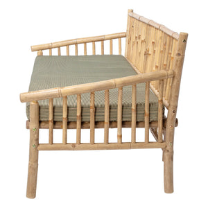 Bloomingville - Sole Bambus Outdoor Sessel