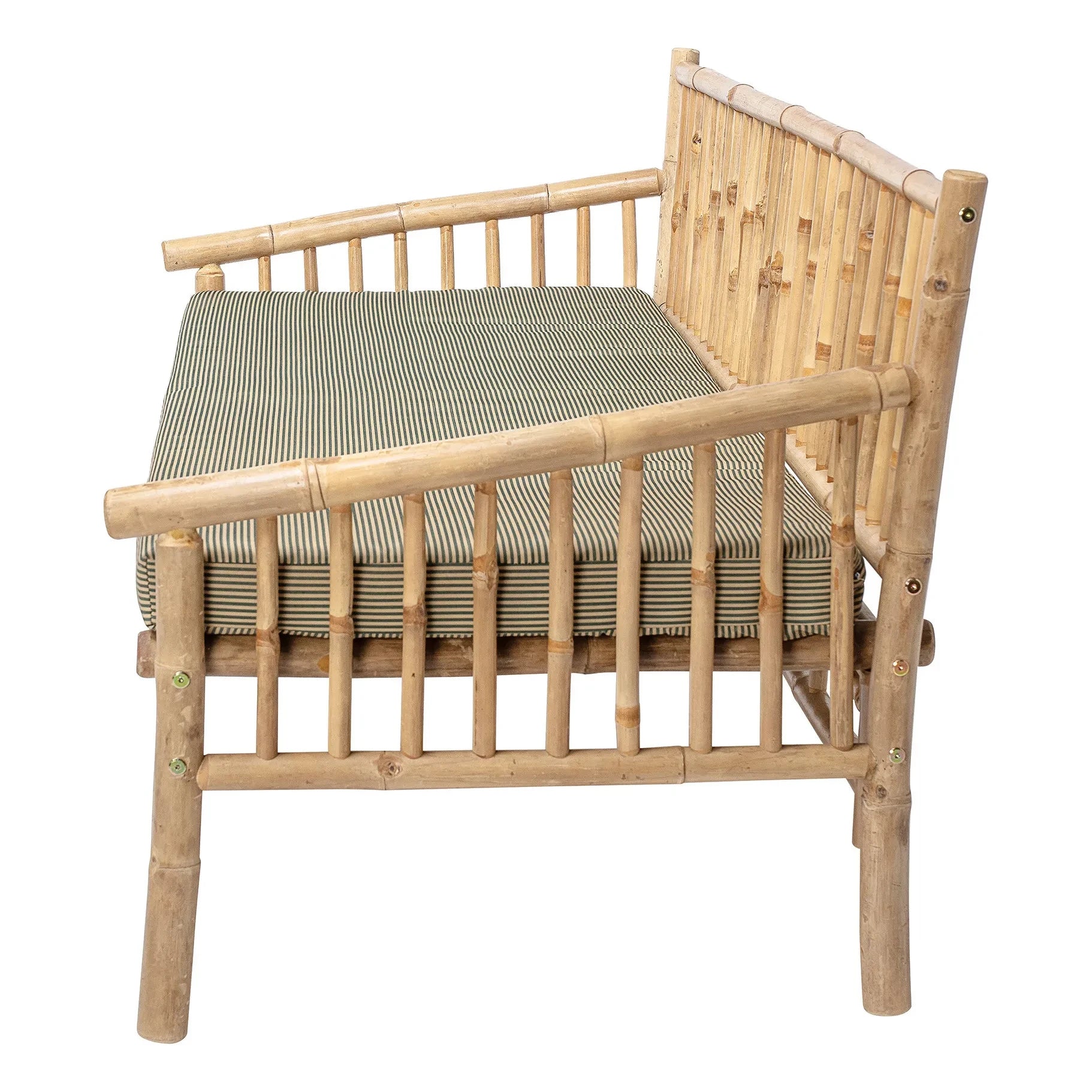 Bloomingville - Sole Bambus Outdoor Sessel