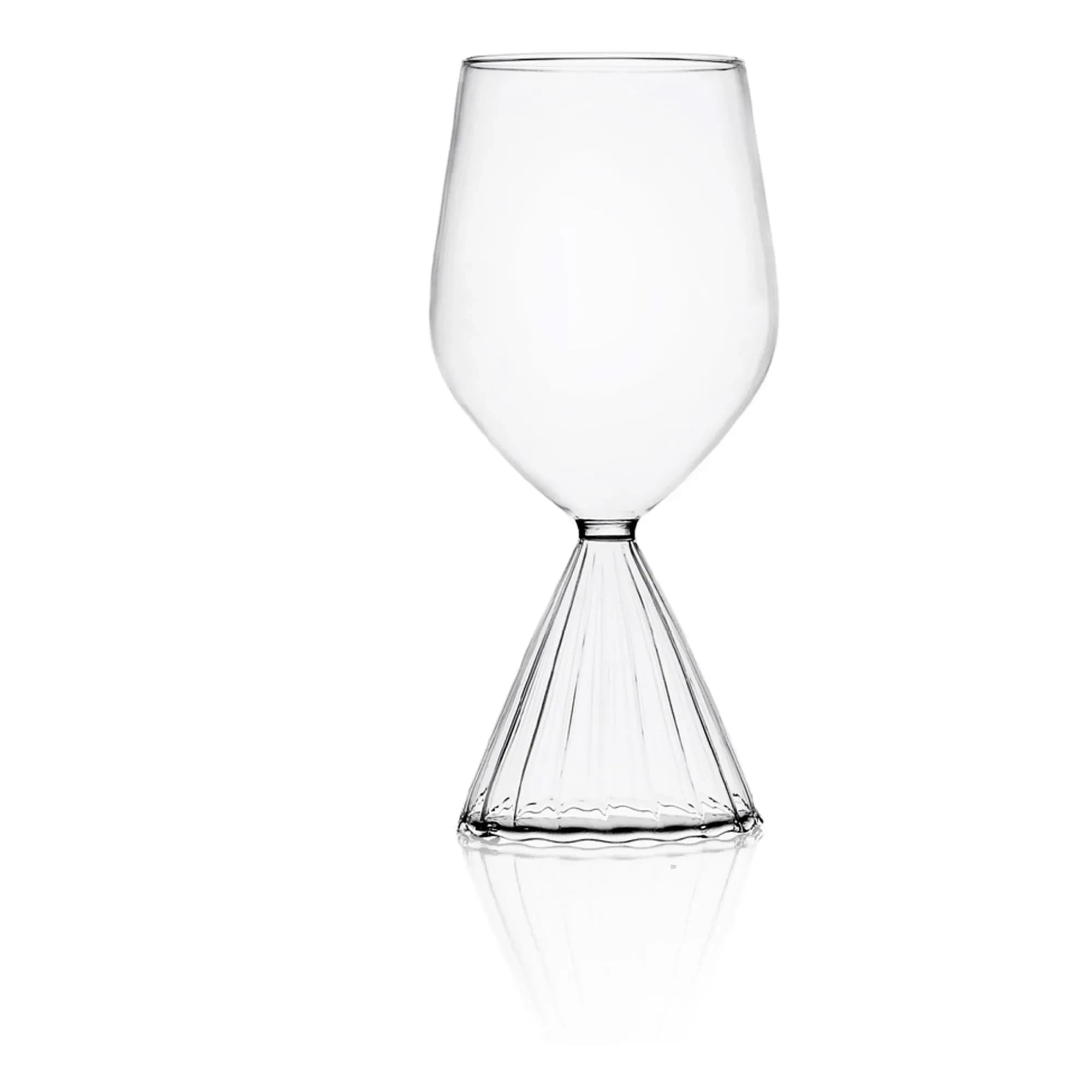 Ichendorf Milano - Tutu Borosilikatglas