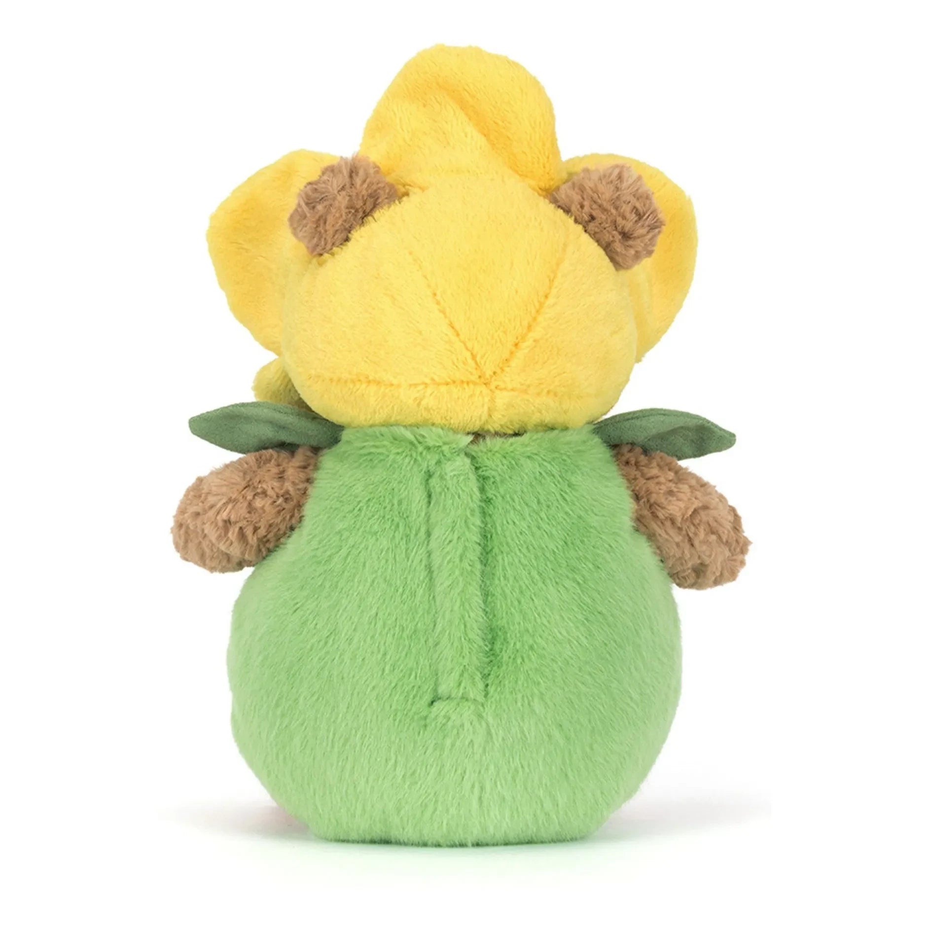 Jellycat - Bartholomew Teddy Sonnenblume