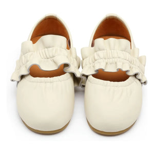 Donsje - Ballerinas Iffie | Creme