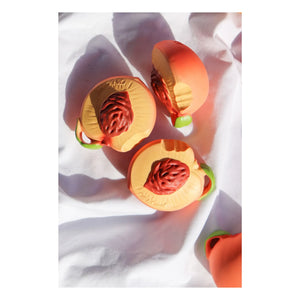 Oli & Carol - Palm Peach Beißring