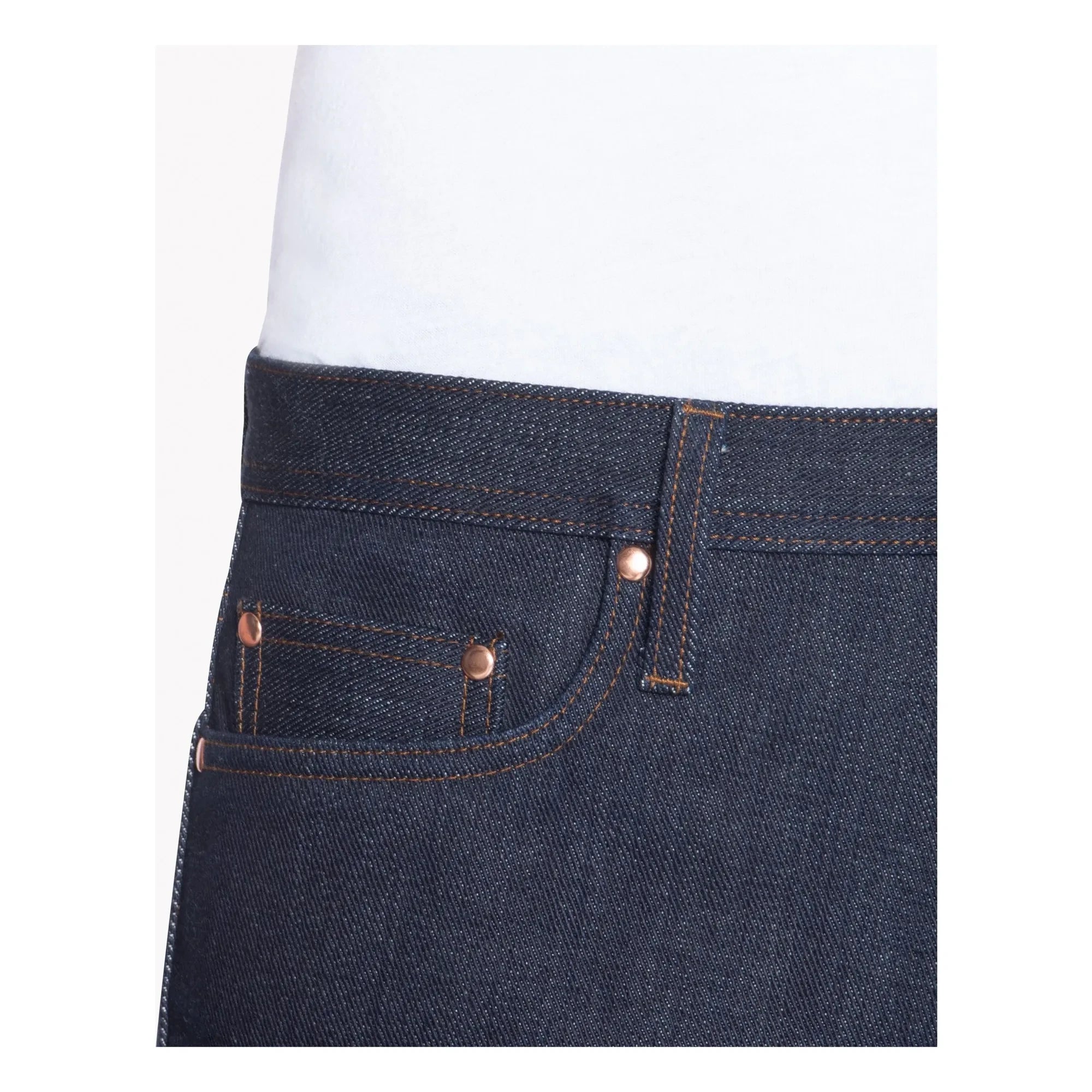 The Unbranded Brand - Jean 21oz UB221 | Indigo