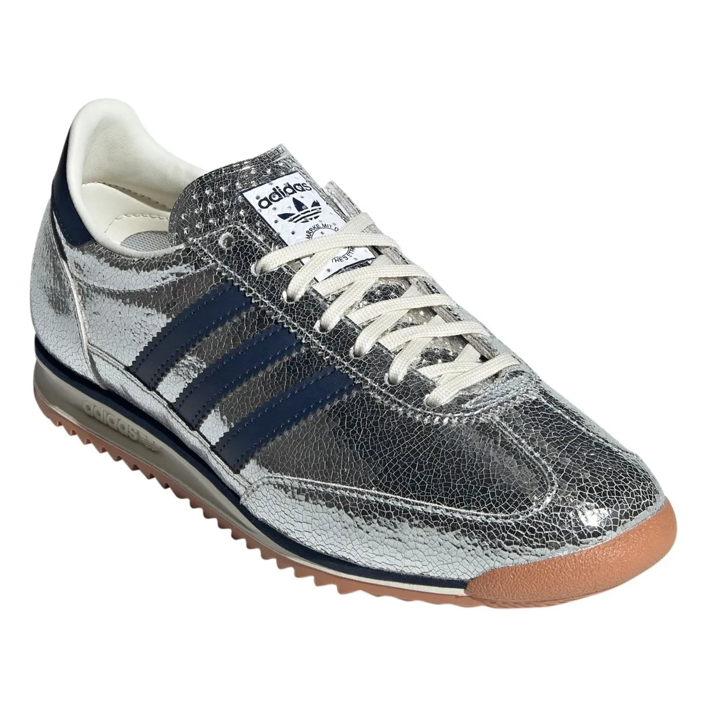 Adidas - SL 72 OG Sneakers | Silber