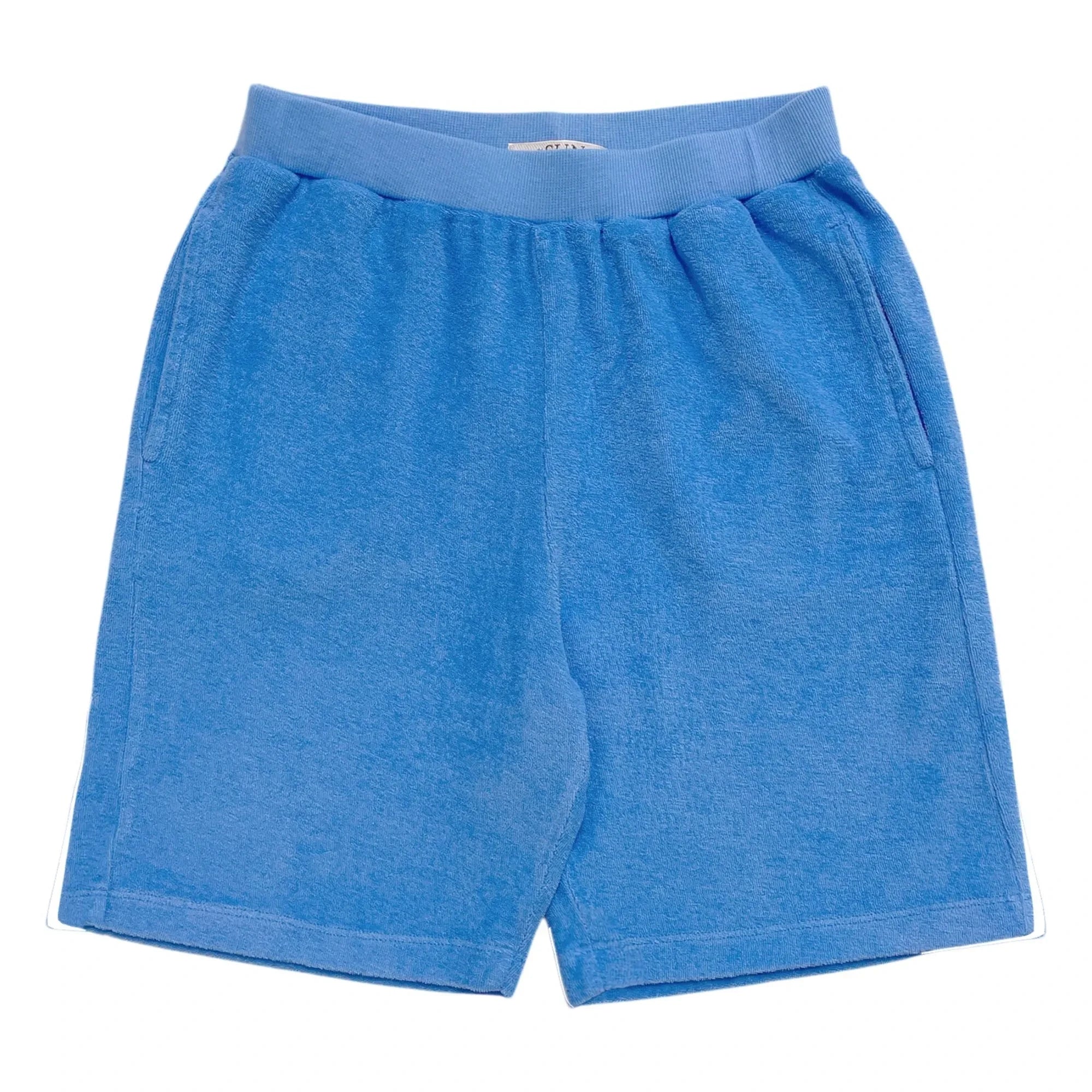 Sunchild - Lagos Badeshort | Azurblau