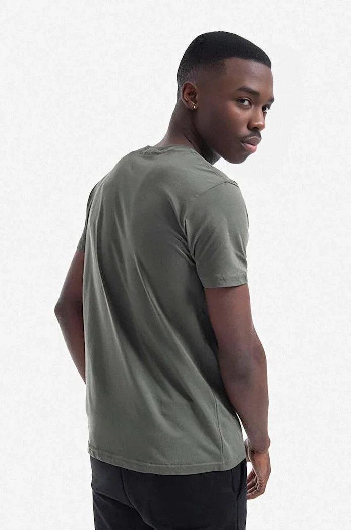 Alpha Industries Label Pamuklu Tişört