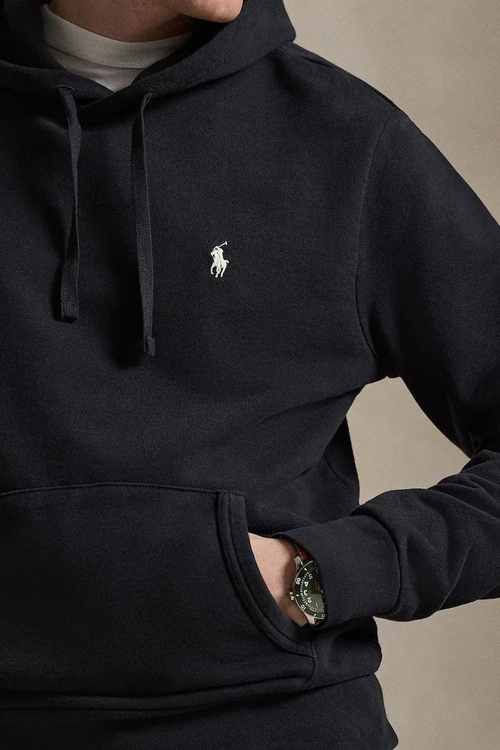 Polo Ralph Lauren Herren Kapuzen-Sweatshirt aus Baumwolle