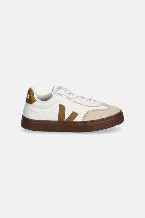 Deri Sneakers Veja Small Volley