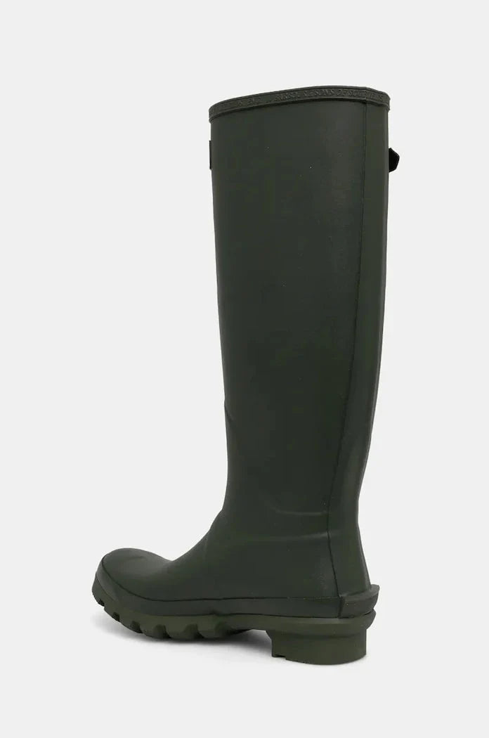 Barbour Bede Kauçuk Çizme