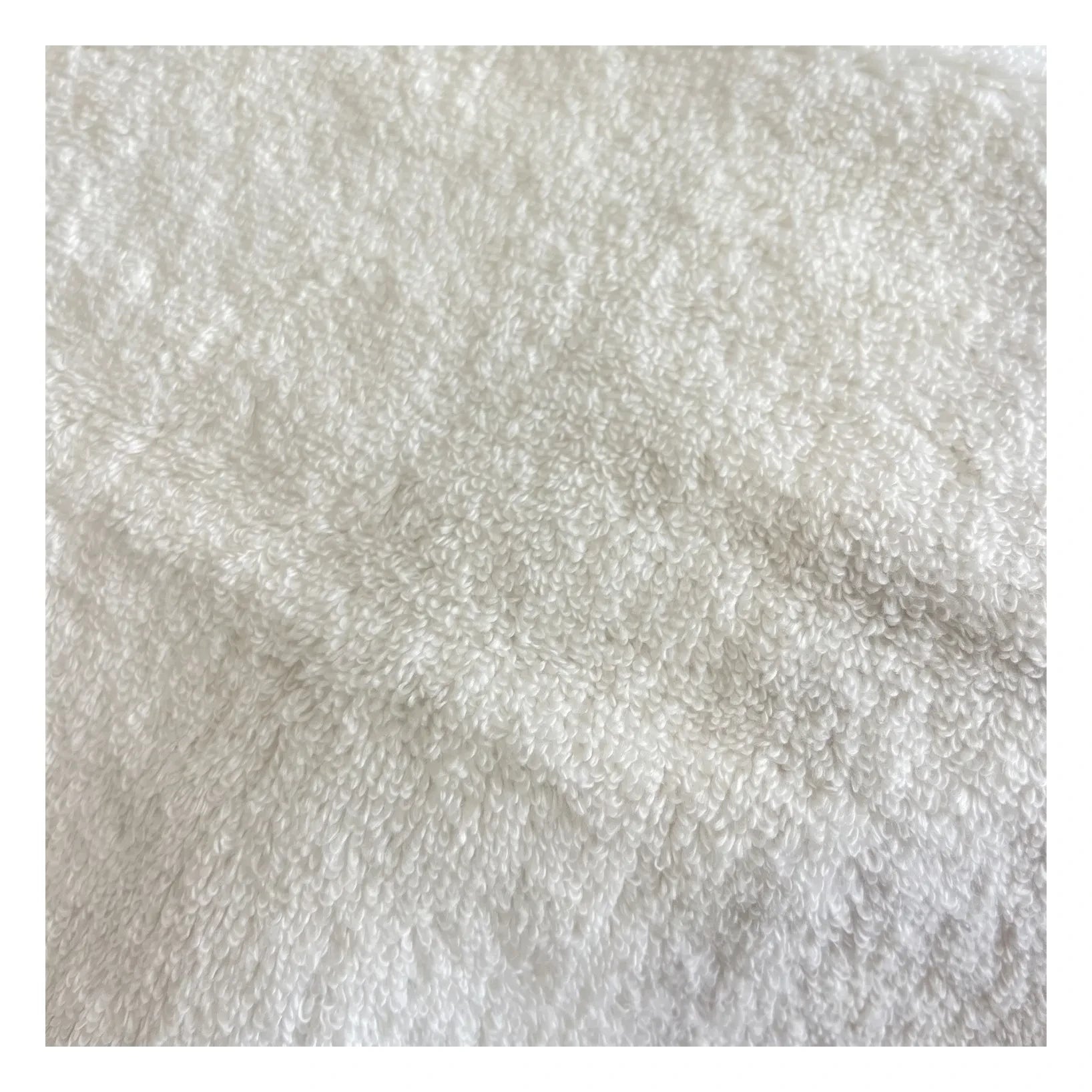 Editions Aimable - Charles banyo pelerini | Azure Stripes Poplin